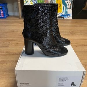 Isabel Marant Boots